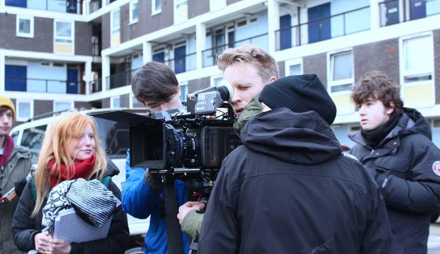 旅游景点广告片怎么拍摄
