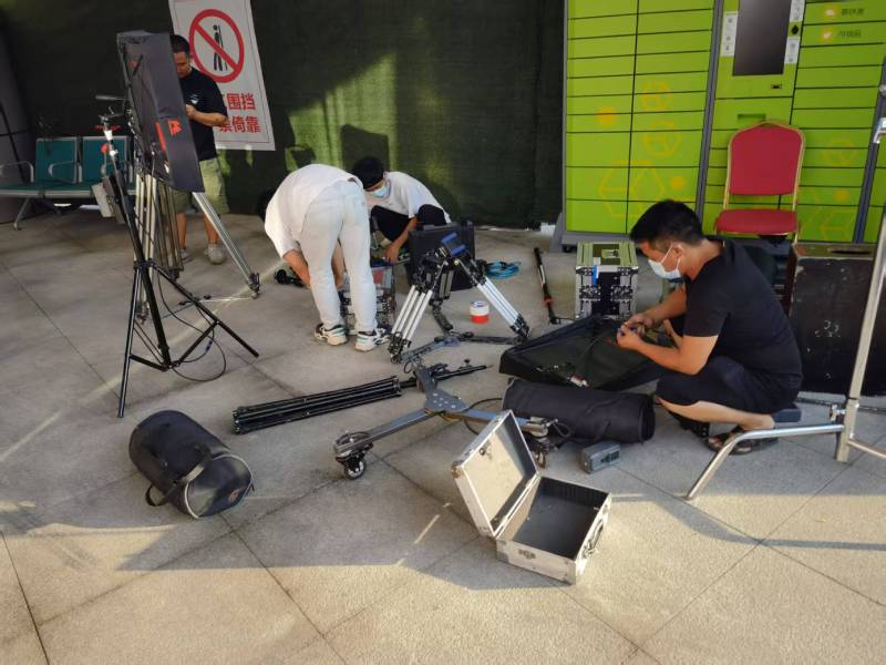 数据驱动，精准触达——永城市TVC与广告片拍摄制作的数据化转型