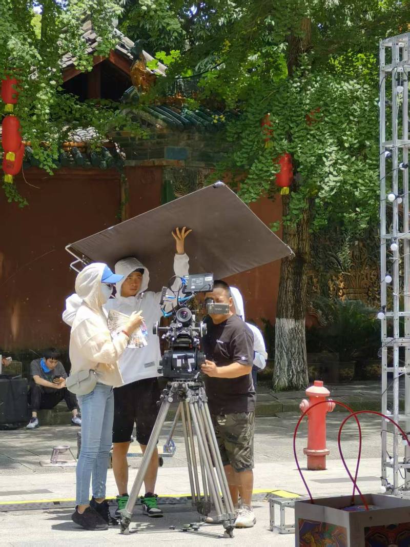 永城市TVC拍摄公司：资深团队坐镇，打造现象级广告作品的幕后推手
