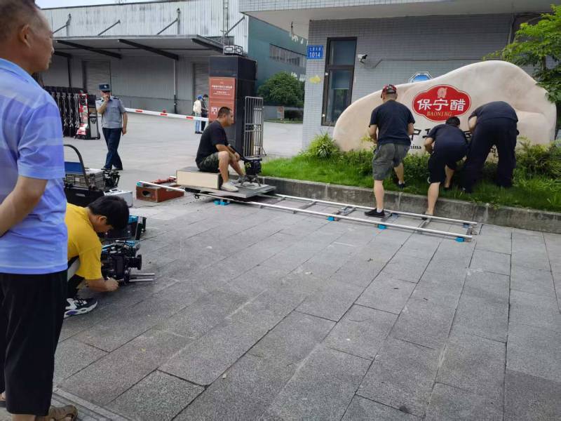 永城市广告片拍摄公司核心优势：全流程服务，让品牌广告片省心更出彩