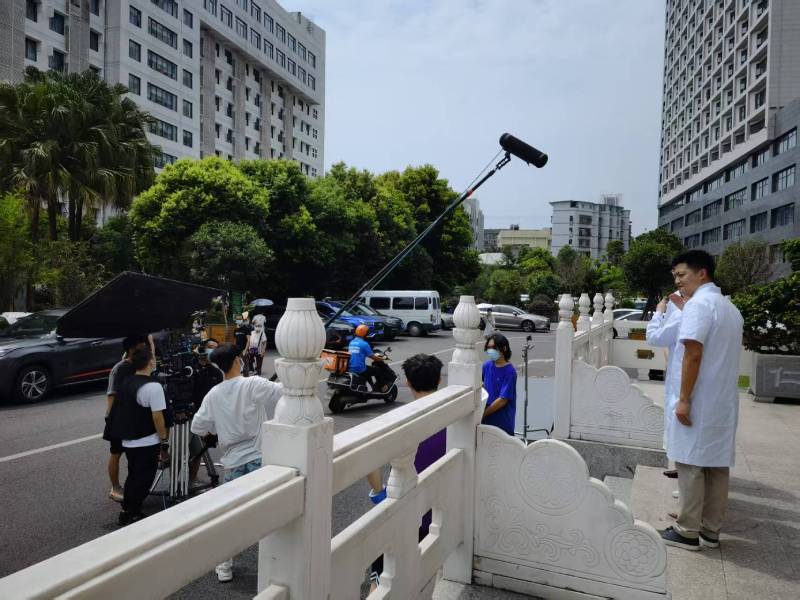 永城市广告片拍摄公司低成本实现高规格制作的诀窍